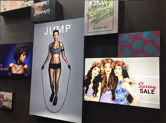 從事廣告行業(yè)必知的十大廣告制作工藝